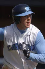 Spencer Named Coastal Plain Hitter of the Week