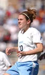 Chalupny, O'Reilly, White Earn All-America Honors From Soccer Buzz