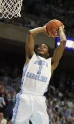 Tar Heels Hit The Road At FSU