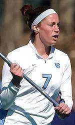 No. 10 Tar Heels Drop 10-4 Decision at No. 4 Loyola