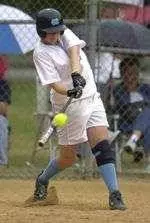 Tar Heel Softball Splits at Speedline