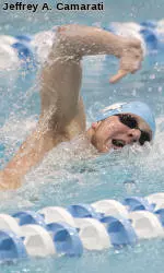 North Carolina in 3rd After Day One of ACC Championships