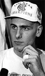 Lucas: Ten Years Later, Montross Still Making Heels Proud