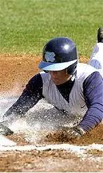 Georgia Tech Rallies Past Carolina, 10-8