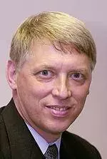Tony Waldrop Returns to Carolina as Vice Chancellor
