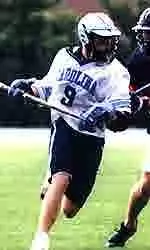 Tar Heels Jump Three Spots In USILA Poll