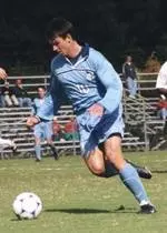 Men's Soccer Earns First Victory Over Duke Since 1996