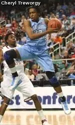 Women's Basketball Ticket Packages Now Available