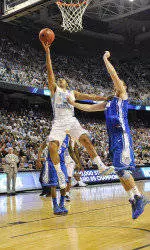 Marshall Undergoes Successful Surgery, Playing Status Unknown