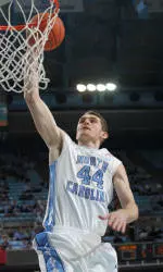 Tar Heels Returning To Las Vegas Invitational