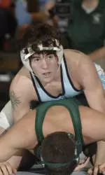 Wrestling to Host Saturday Doubleheader