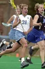 Women's Lacrosse Defeats #1 Duke, 10-4