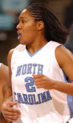 Tar Heel Duo Named To Preseason Wade List