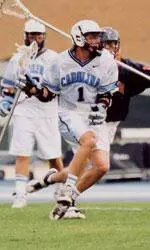 Tar Heel Lacrosse Blasts No. 8 Duke By 14-9 Count