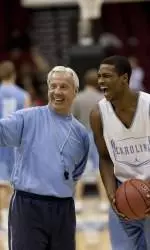 Tar Heel Men's Basketball Ticket Package Available