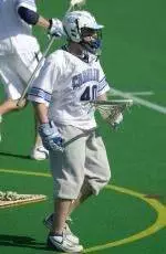 Men's Lacrosse Stays In NCAA Hunt