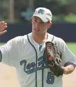 Tar Heel Juniors Provide Leadership For Baseball Team