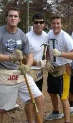Habitat For Humanity