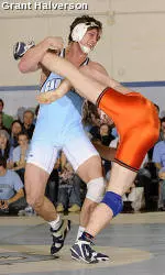 Tar Heels Release 2009-10 Schedule