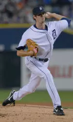 Filling Dontrelle's Shoes - Marlins' Miller Will Try