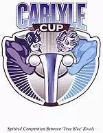 Tar Heels-Blue Devils Going Head-to-Head For Cup