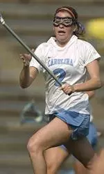 No. 9 Carolina Knocks Off No. 4 Virginia, 12-8