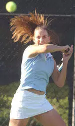 No. 5 Tar Heels Hand No. 12 Georgia Tech First ACC Loss With 4-3 Win