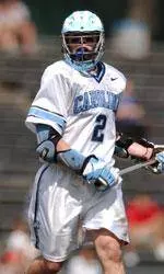 No. 6 Virginia Holds Off No. 7 Carolina In Men's Lacrosse