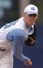 Bard, Miller Named To Clemens Award Watch List