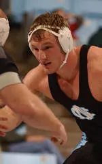 Nadolsky, Ramirez Lead Tar Heels At Michigan State Open