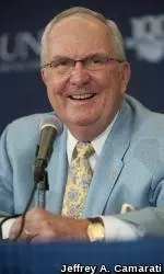Woody Durham To Retire As Voice Of The Tar Heels