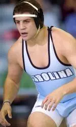 Tar Heels Take Two at Hershey Duals