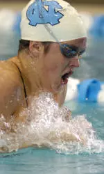 Carolina Travels North To Sweep Golden Gophers