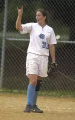 UNC Picked Second In ACC Softball Race