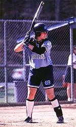 UNC Softball Opens Triangle Classic With Pair Of Wins