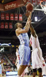 Lucas: Face The Fire