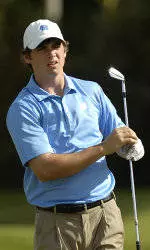 Carolina's Men's Golf Team In Sixth Place