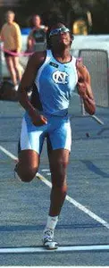 Carolina Track & Field Turns In A Solid Performance at the Kroger Invitational