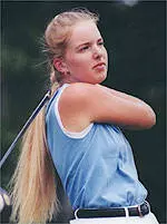 2001-02 Women's Golf Schedule Released