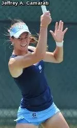 De Bruycker Falls At All-American Championships