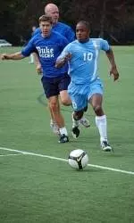 Alumni Weekend Set For Sept. 21-22