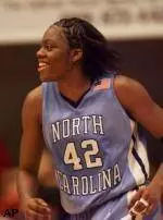 Teasley Named ACC Player of the Week