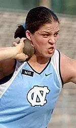 Gerraughty's School Record Highlights Virginia Tech Challenge