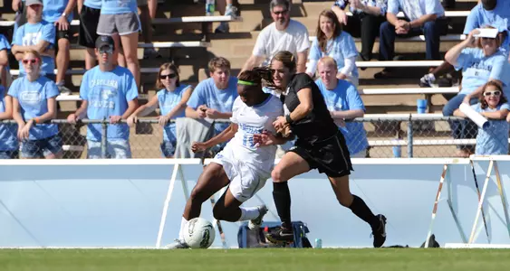 U.S. U20 Team Continues Group Play Thursday