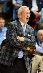 Tar Heels For SECU Family House Tournament Raises $130,000