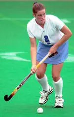 UNC Field Hockey Completes Winning Weekend
