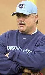 Lucas: Q&A With Head Football Coach John Bunting