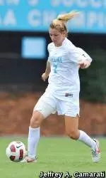 Carolina Bounces Back With Win Over Virginia Tech