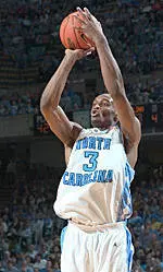 Tar Heels Win Second Exhibition in Bahamas, 106-85