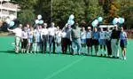 UNC Field Hockey Falls To Maryland In OT